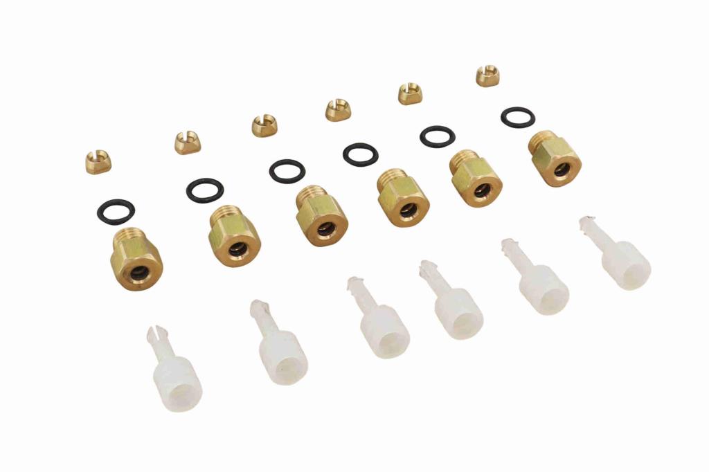 Valve, système d'air comprimé VEMO ref. V15-51-0008