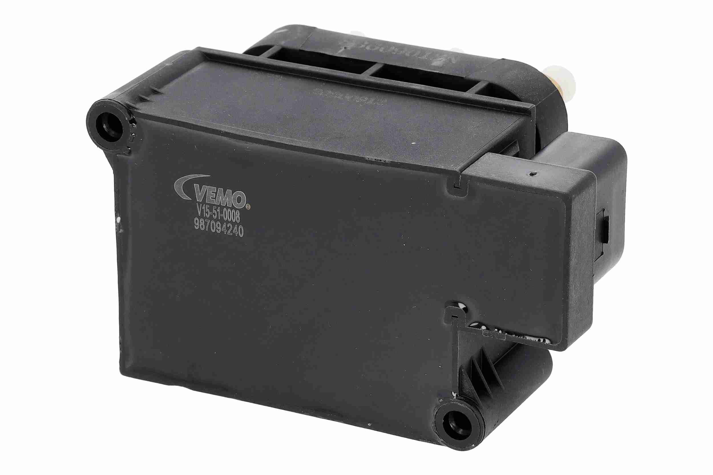 Valve, système d'air comprimé VEMO ref. V15-51-0008