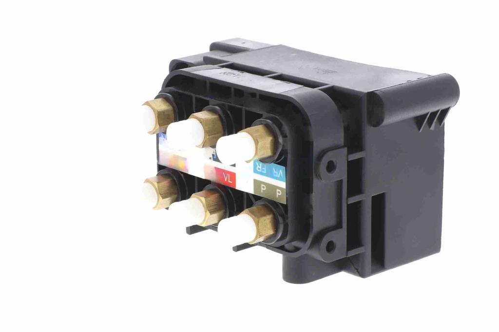 Valve, système d'air comprimé VEMO ref. V15-51-0008