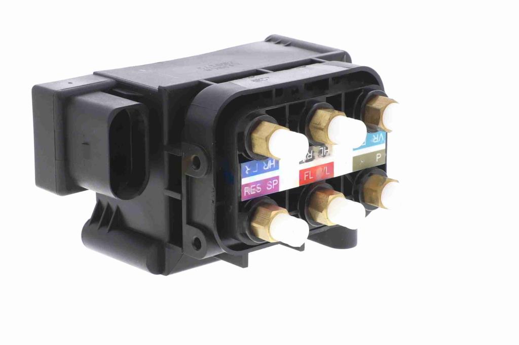 Valve, système d'air comprimé VEMO ref. V15-51-0008