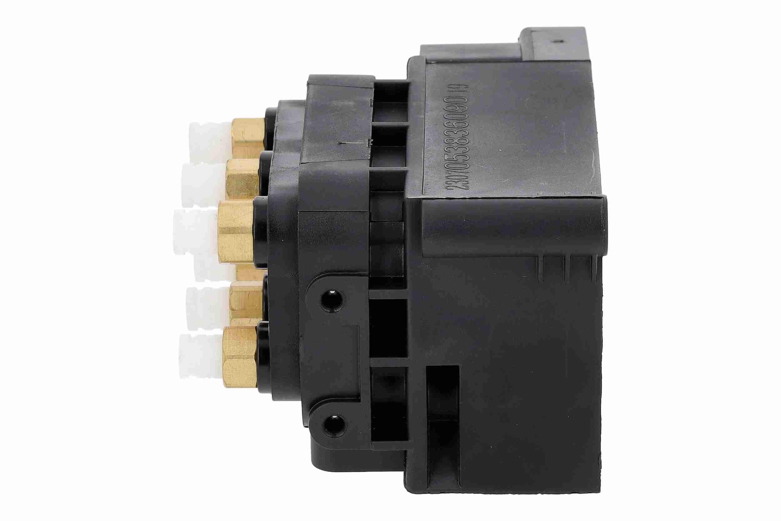 Valve, système d'air comprimé VEMO ref. V15-51-0009