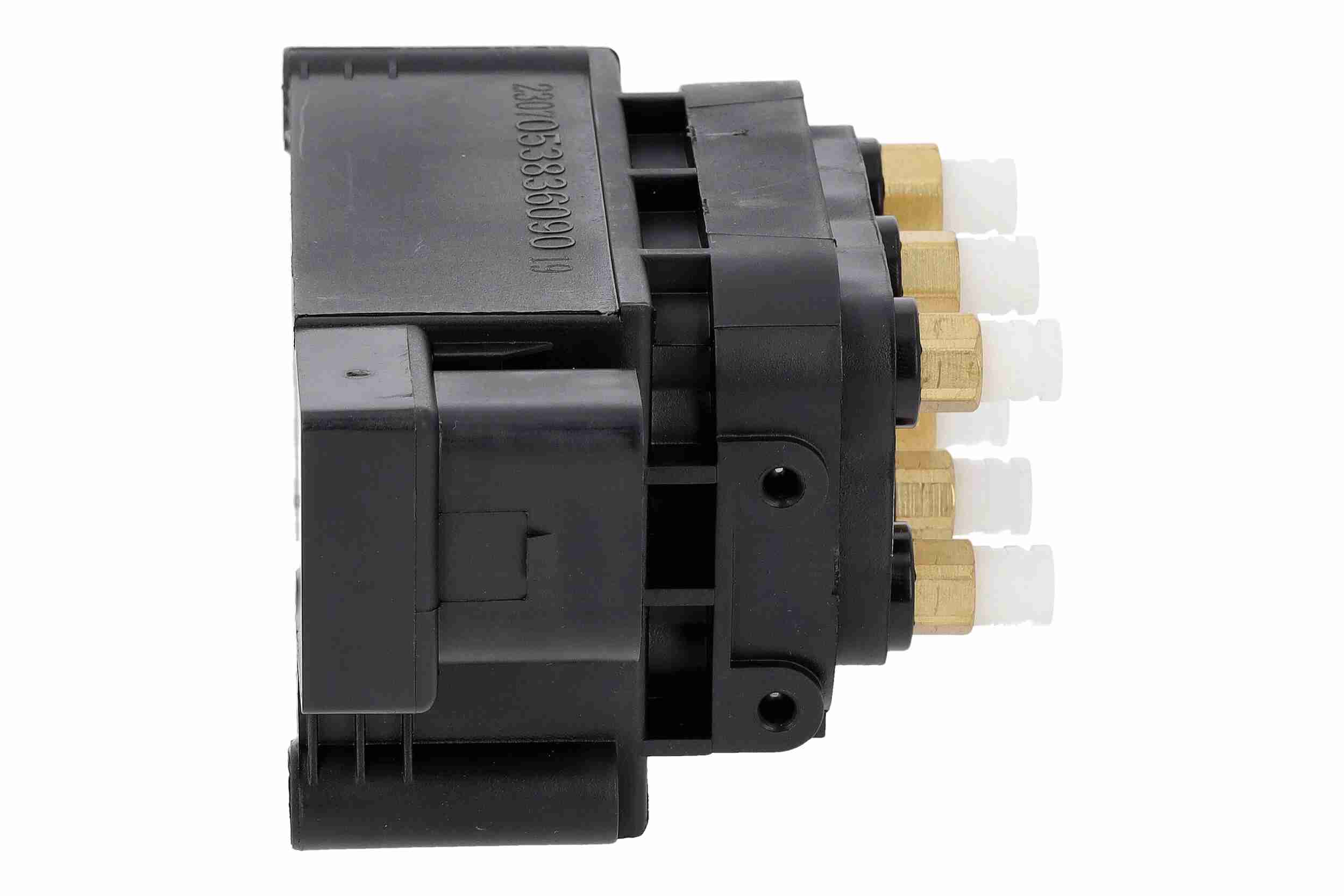 Valve, système d'air comprimé VEMO ref. V15-51-0009