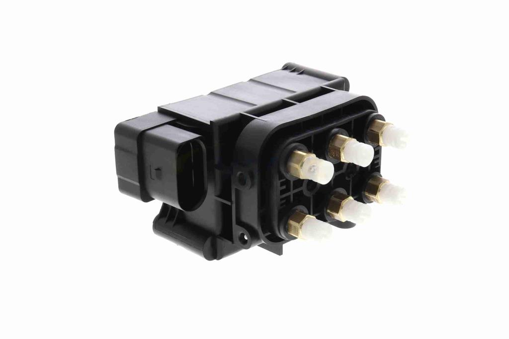 Valve, système d'air comprimé VEMO ref. V15-51-0010