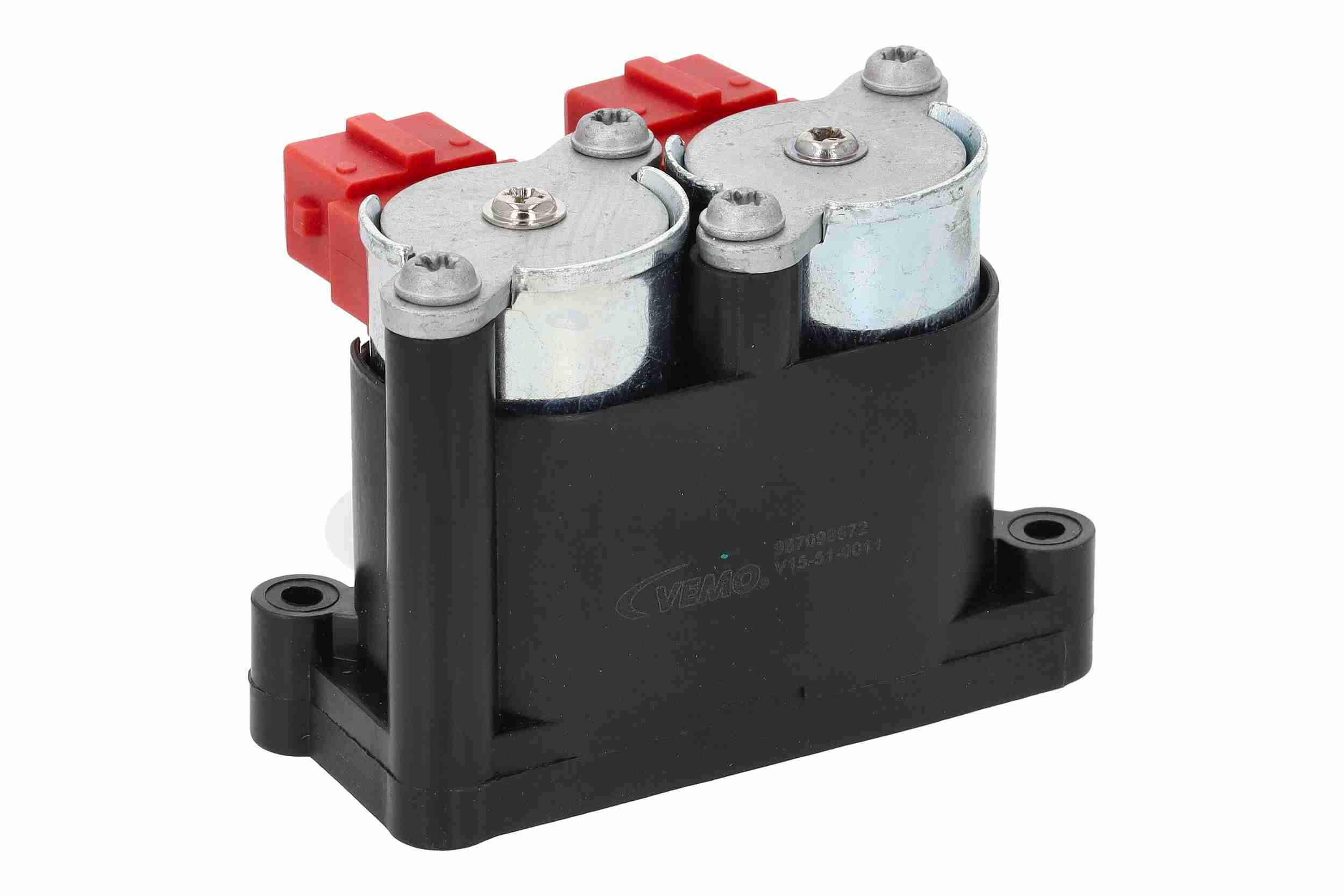 Valve, système d'air comprimé VEMO ref. V15-51-0011