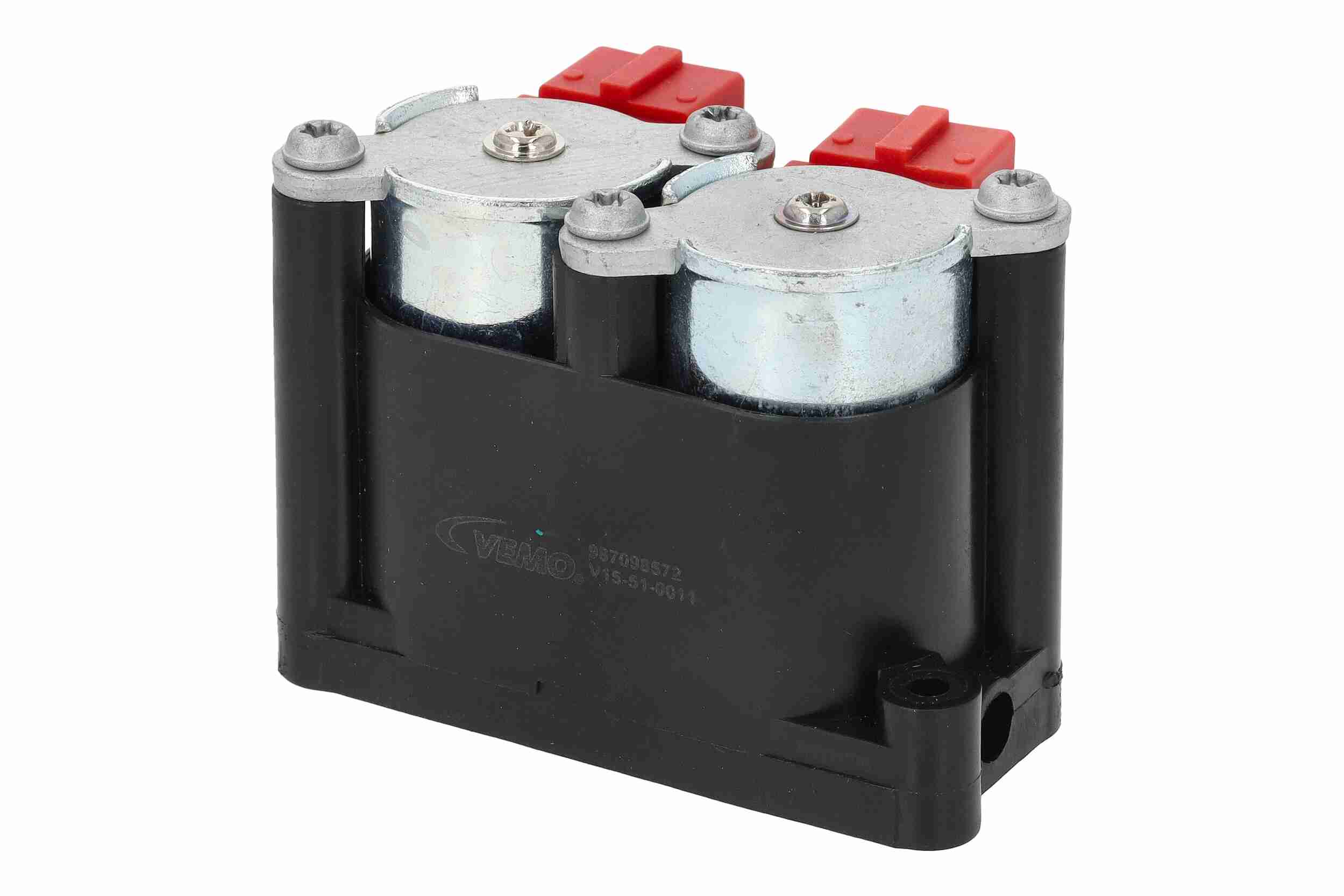 Valve, système d'air comprimé VEMO ref. V15-51-0011