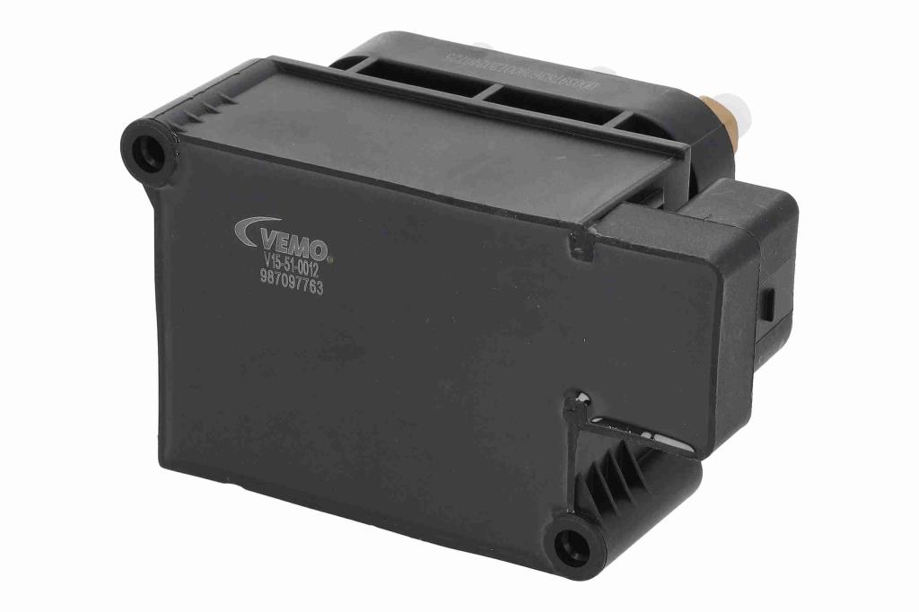 Válvula para sistema de ar comprimido VEMO ref. V15-51-0012