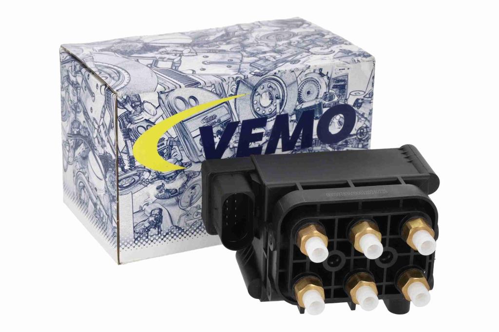 Válvula para sistema de ar comprimido VEMO ref. V15-51-0012