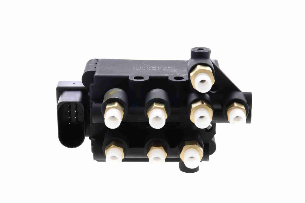 Valve, système d'air comprimé VEMO ref. V15-51-0016