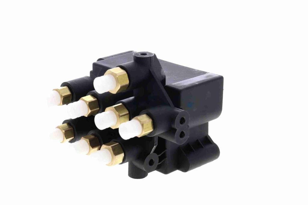 Valve, système d'air comprimé VEMO ref. V15-51-0016