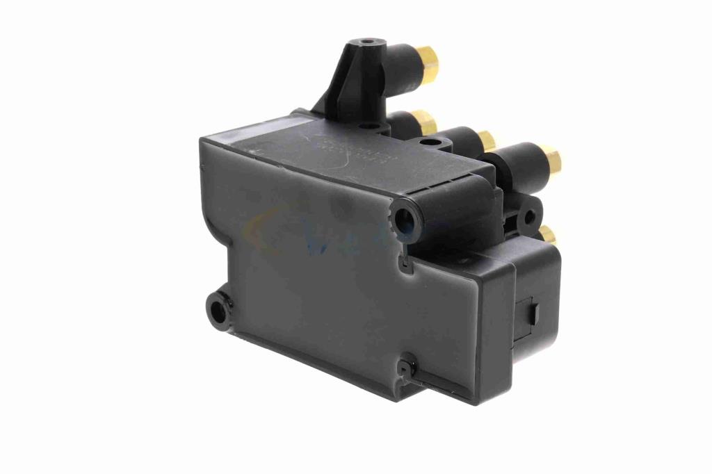 Valve, système d'air comprimé VEMO ref. V15-51-0016