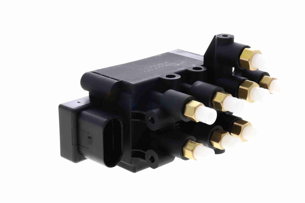 Valve, système d'air comprimé VEMO ref. V15-51-0016