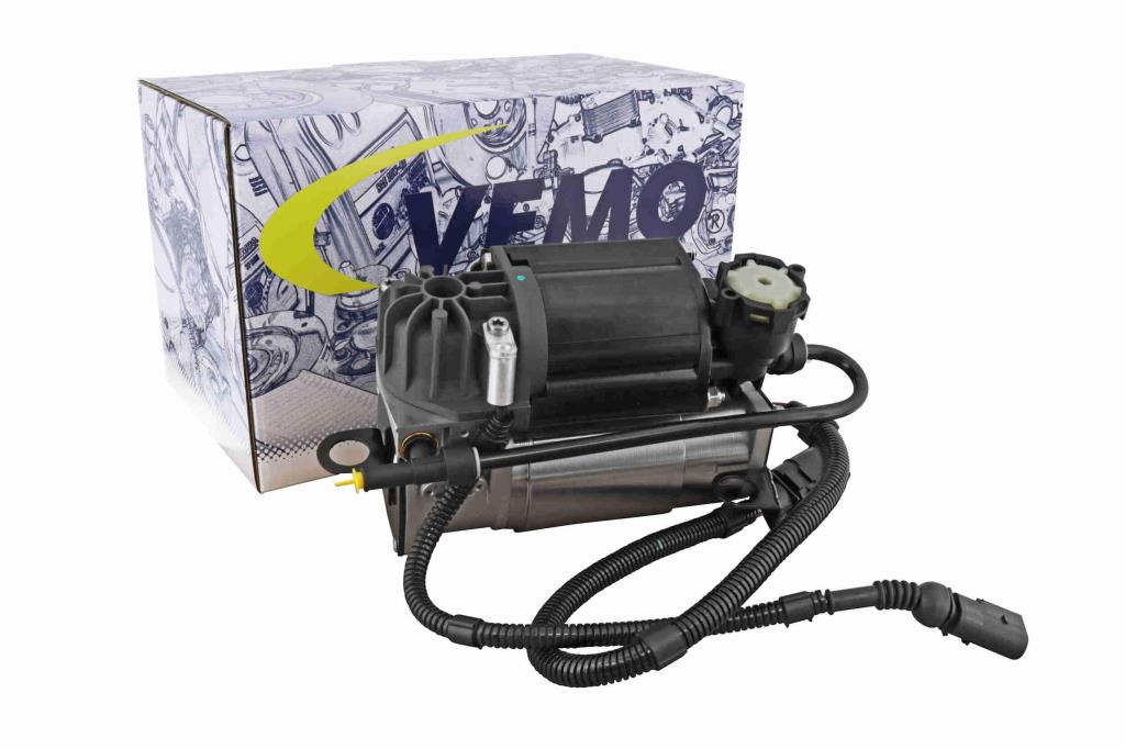 Compresseur, système d'air comprimé VEMO ref. V15-52-0001