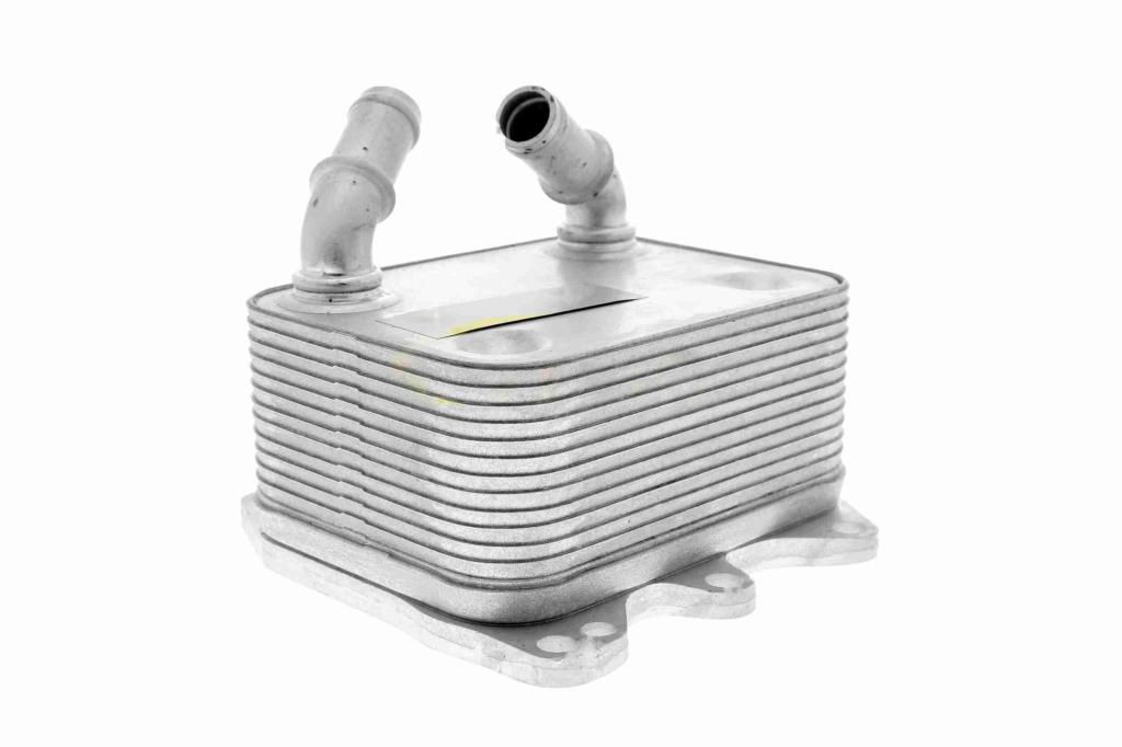 Radiador óleo motor VEMO ref. V15-60-0007
