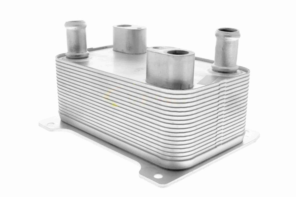 Radiateur d'huile moteur (Refroidisseur d'huile moteur) VEMO ref. V15-60-0009