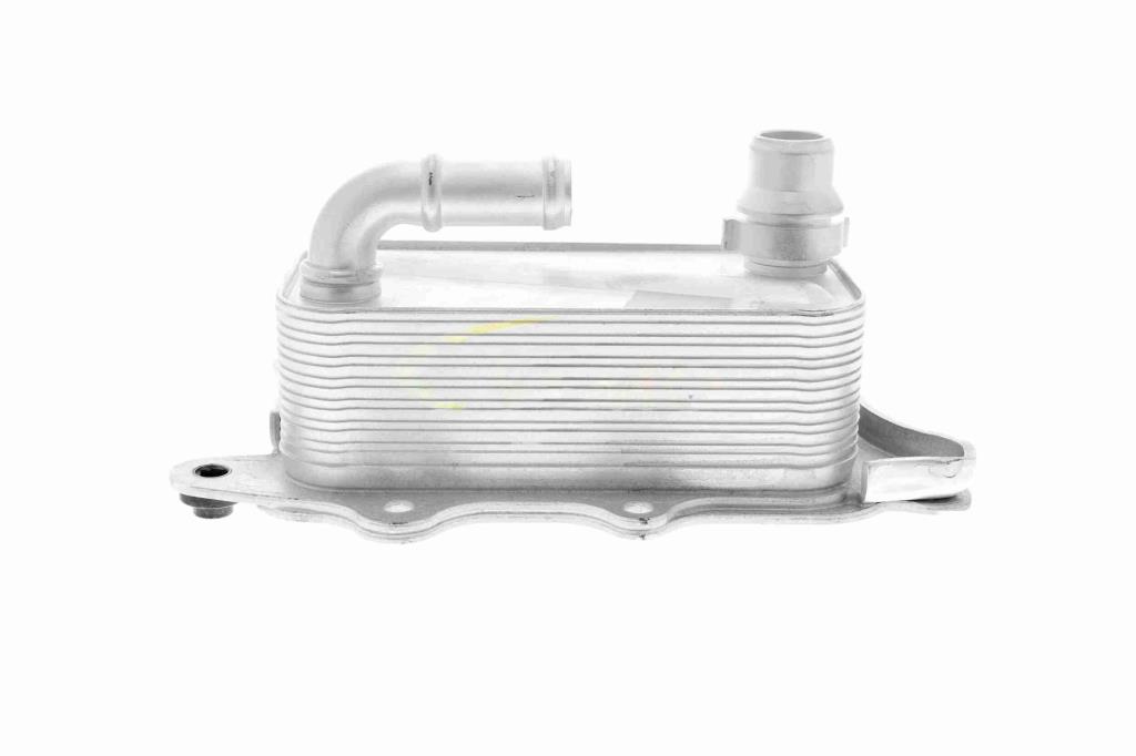 Radiateur d'huile moteur (Refroidisseur d'huile moteur) VEMO V15-60-0012