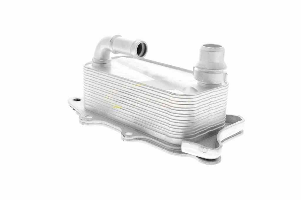 Radiateur d'huile moteur (Refroidisseur d'huile moteur) VEMO V15-60-0012