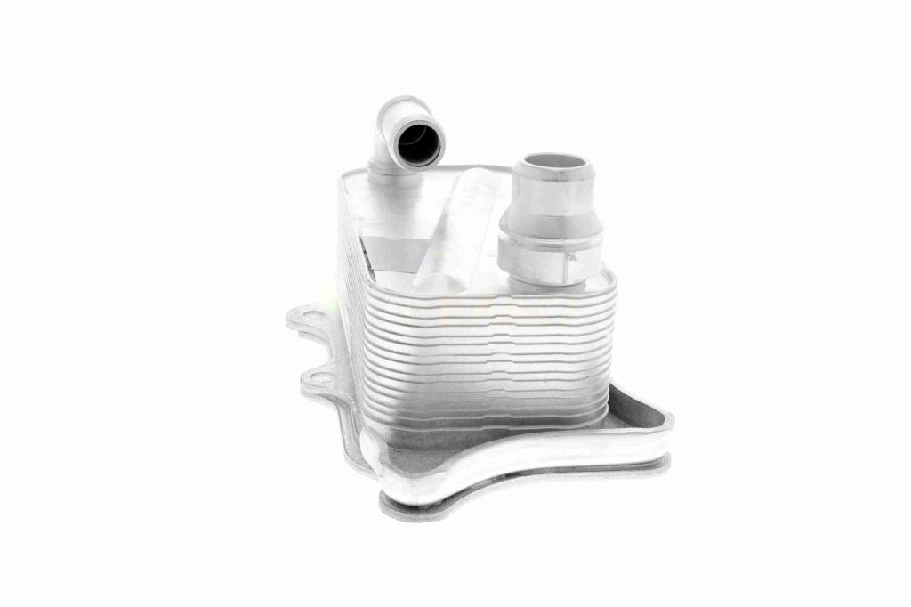 Radiateur d'huile moteur (Refroidisseur d'huile moteur) VEMO V15-60-0012