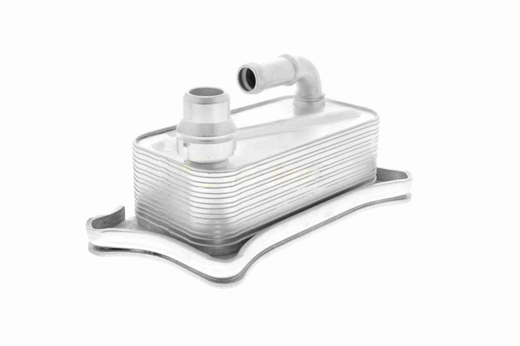 Radiateur d'huile moteur (Refroidisseur d'huile moteur) VEMO V15-60-0012