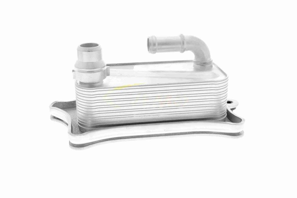 Radiateur d'huile moteur (Refroidisseur d'huile moteur) VEMO V15-60-0012