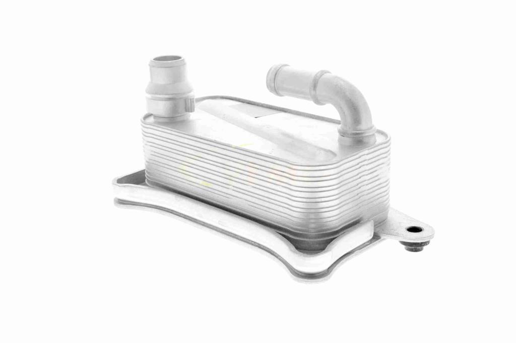 Radiateur d'huile moteur (Refroidisseur d'huile moteur) VEMO V15-60-0012