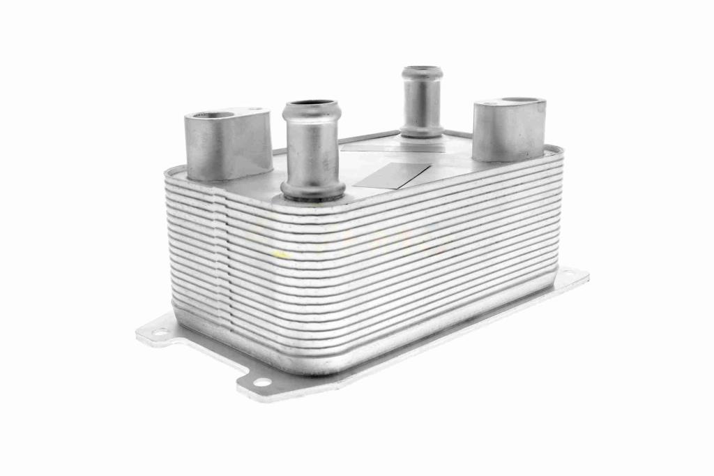 Radiateur d'huile moteur (Refroidisseur d'huile moteur) VEMO ref. V15-60-0014
