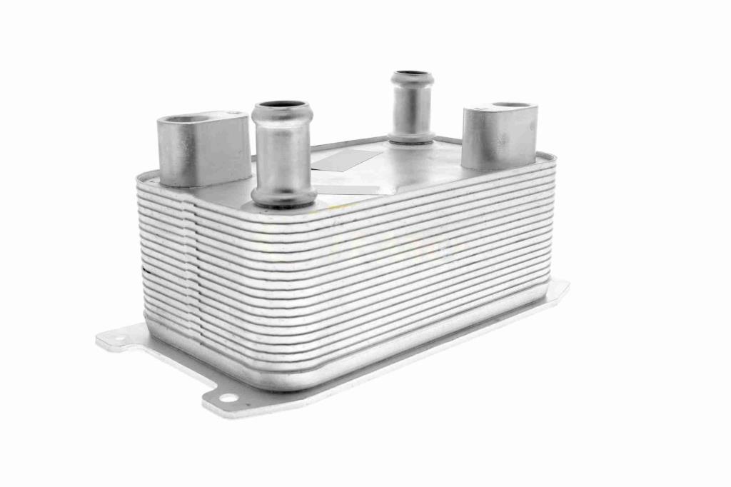 Radiateur d'huile moteur (Refroidisseur d'huile moteur) VEMO ref. V15-60-0014