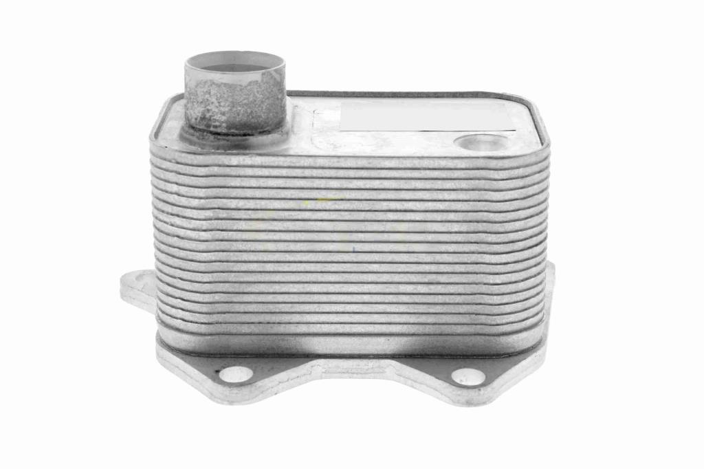 Radiateur d'huile moteur (Refroidisseur d'huile moteur) VEMO V15-60-0015