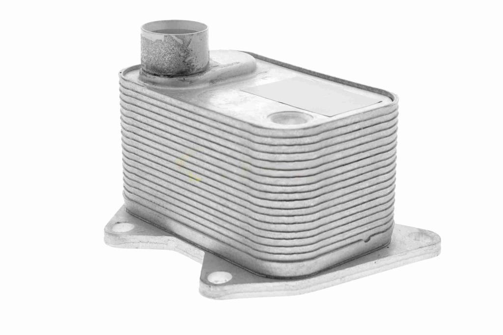 Radiateur d'huile moteur (Refroidisseur d'huile moteur) VEMO V15-60-0015