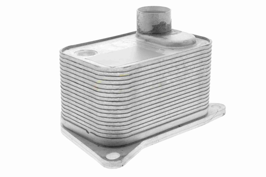 Radiateur d'huile moteur (Refroidisseur d'huile moteur) VEMO V15-60-0015