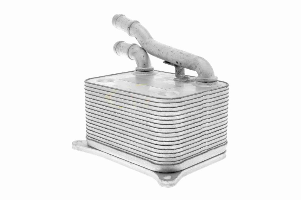 Radiateur d'huile moteur (Refroidisseur d'huile moteur) VEMO V15-60-0017