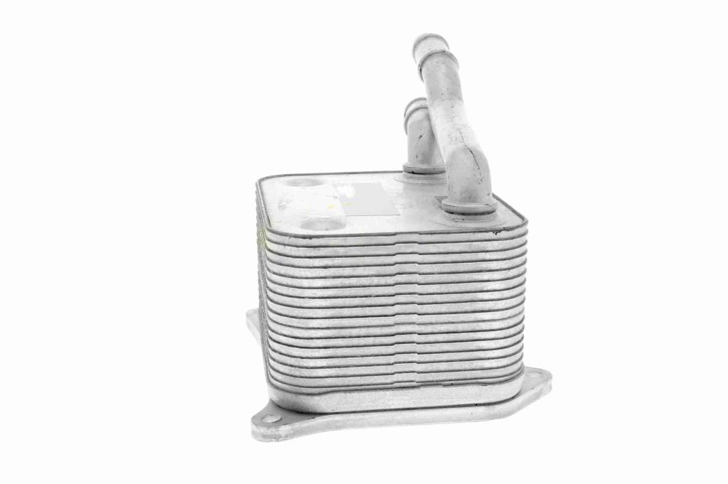 Radiateur d'huile moteur (Refroidisseur d'huile moteur) VEMO V15-60-0017