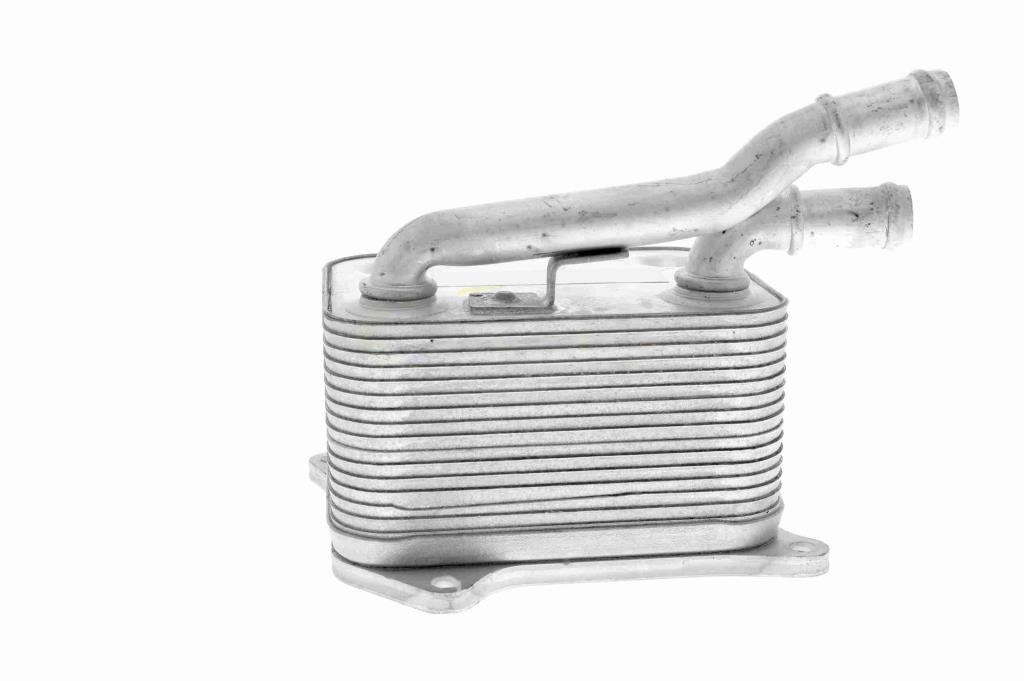 Radiateur d'huile moteur (Refroidisseur d'huile moteur) VEMO V15-60-0017
