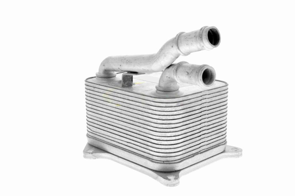 Radiateur d'huile moteur (Refroidisseur d'huile moteur) VEMO V15-60-0017