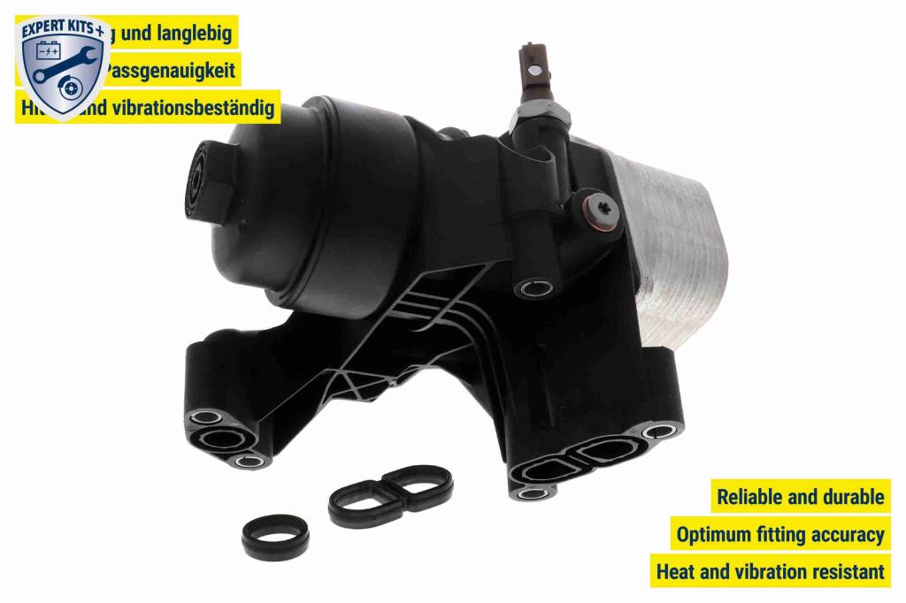 Radiador óleo motor VEMO ref. V15-60-0018