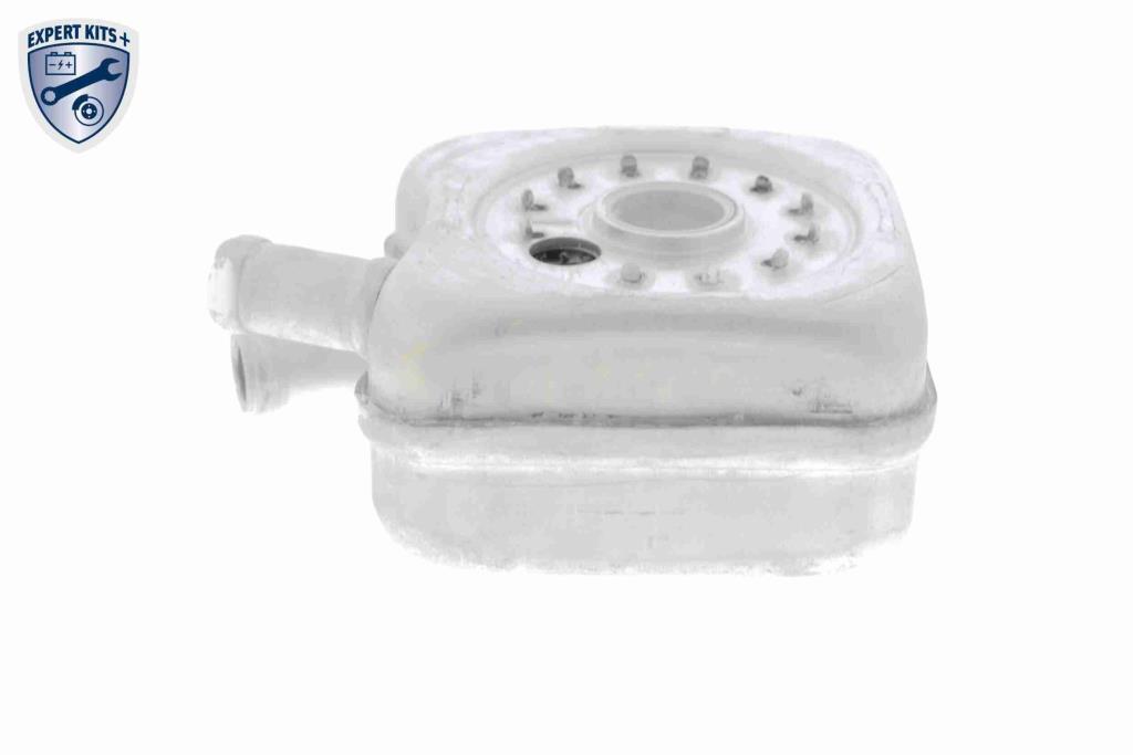 Radiateur d'huile moteur (Refroidisseur d'huile moteur) VEMO V15-60-6011