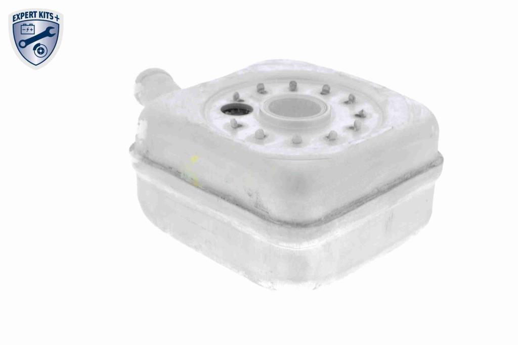 Radiateur d'huile moteur (Refroidisseur d'huile moteur) VEMO V15-60-6011