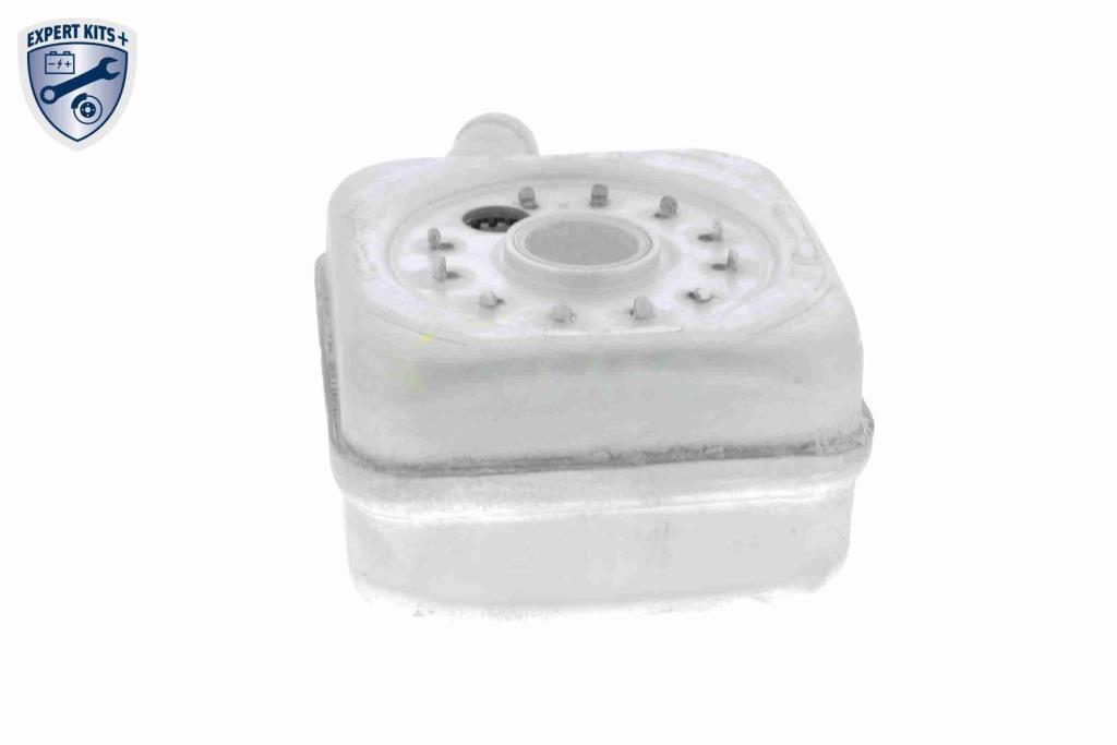 Radiateur d'huile moteur (Refroidisseur d'huile moteur) VEMO V15-60-6011