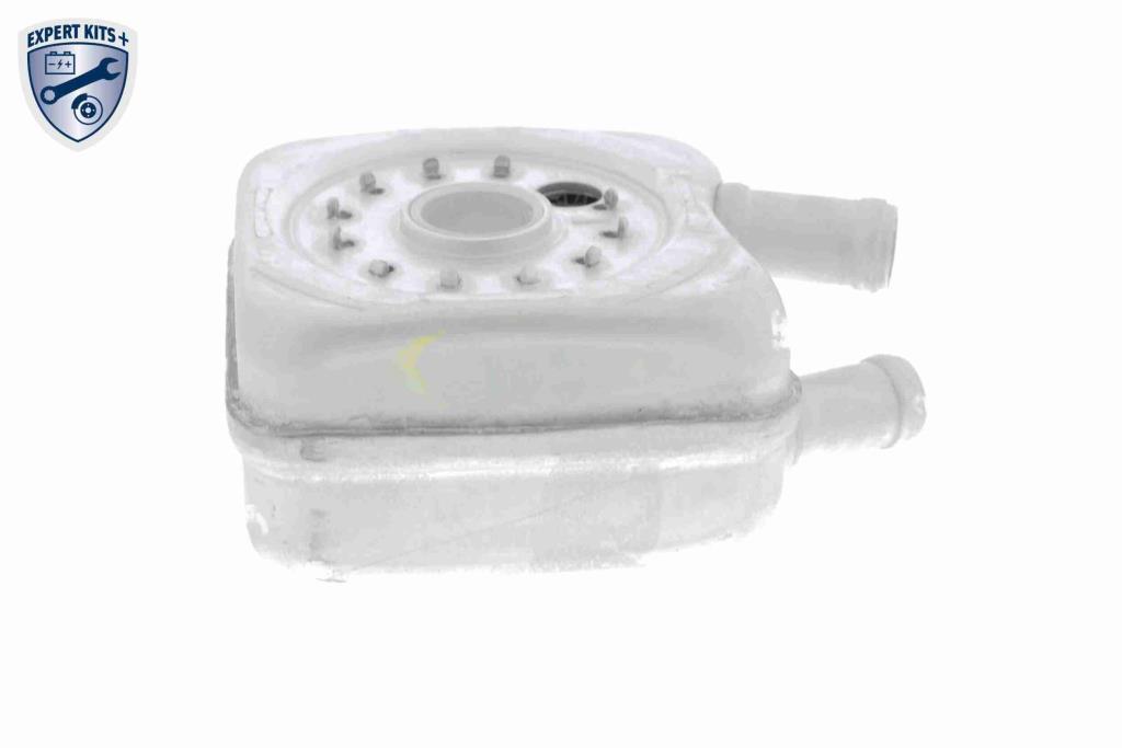 Radiateur d'huile moteur (Refroidisseur d'huile moteur) VEMO V15-60-6011