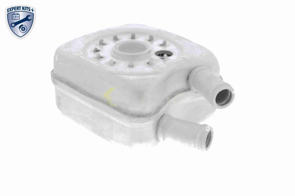 Radiateur d'huile moteur (Refroidisseur d'huile moteur) VEMO V15-60-6011