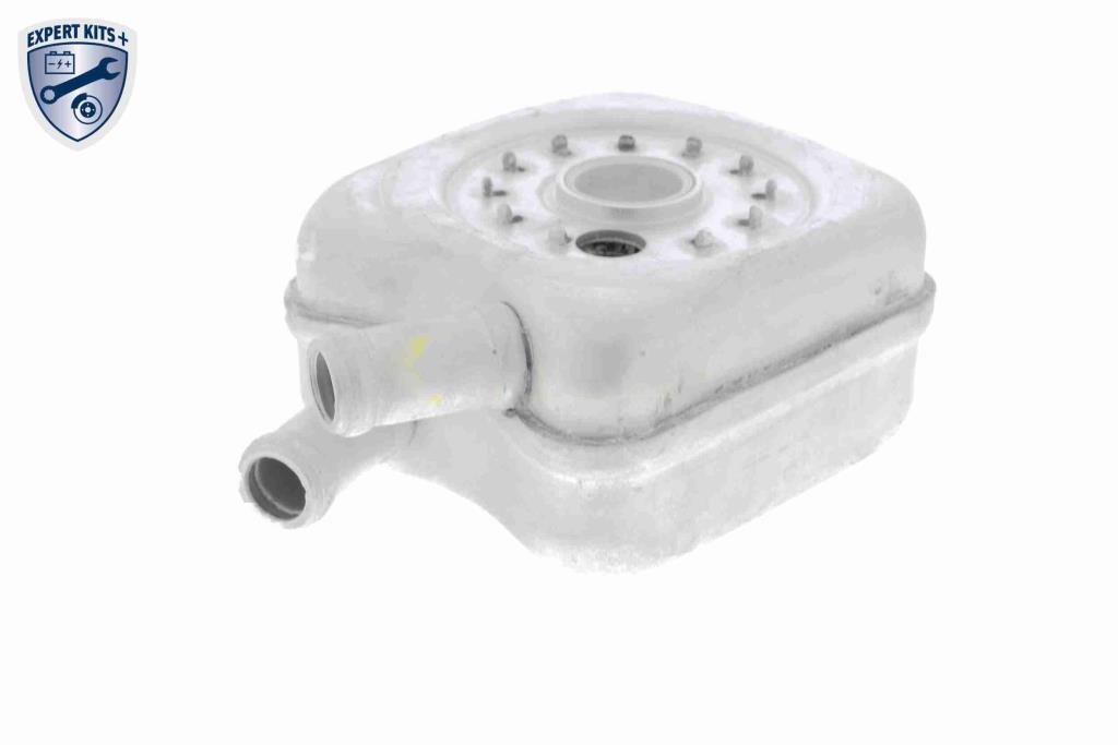 Radiateur d'huile moteur (Refroidisseur d'huile moteur) VEMO V15-60-6011