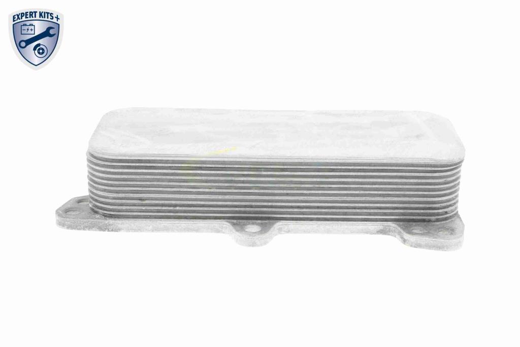 Radiateur d'huile moteur (Refroidisseur d'huile moteur) VEMO V15-60-6017