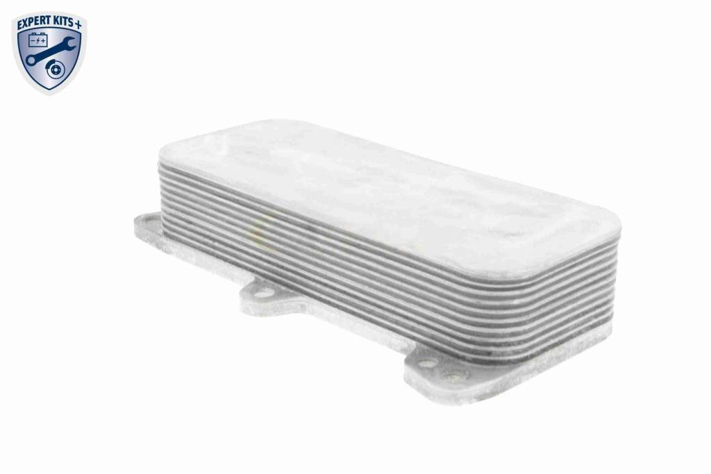 Radiateur d'huile moteur (Refroidisseur d'huile moteur) VEMO V15-60-6017