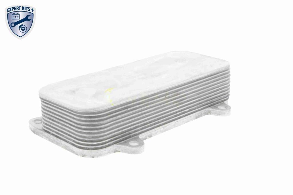 Radiateur d'huile moteur (Refroidisseur d'huile moteur) VEMO V15-60-6017
