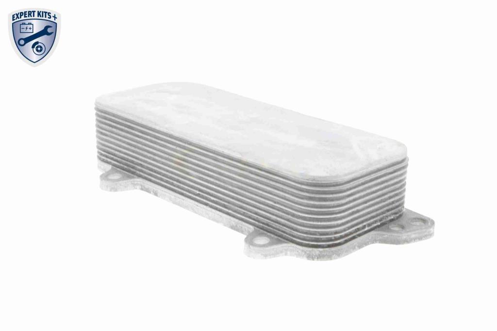 Radiateur d'huile moteur (Refroidisseur d'huile moteur) VEMO V15-60-6017