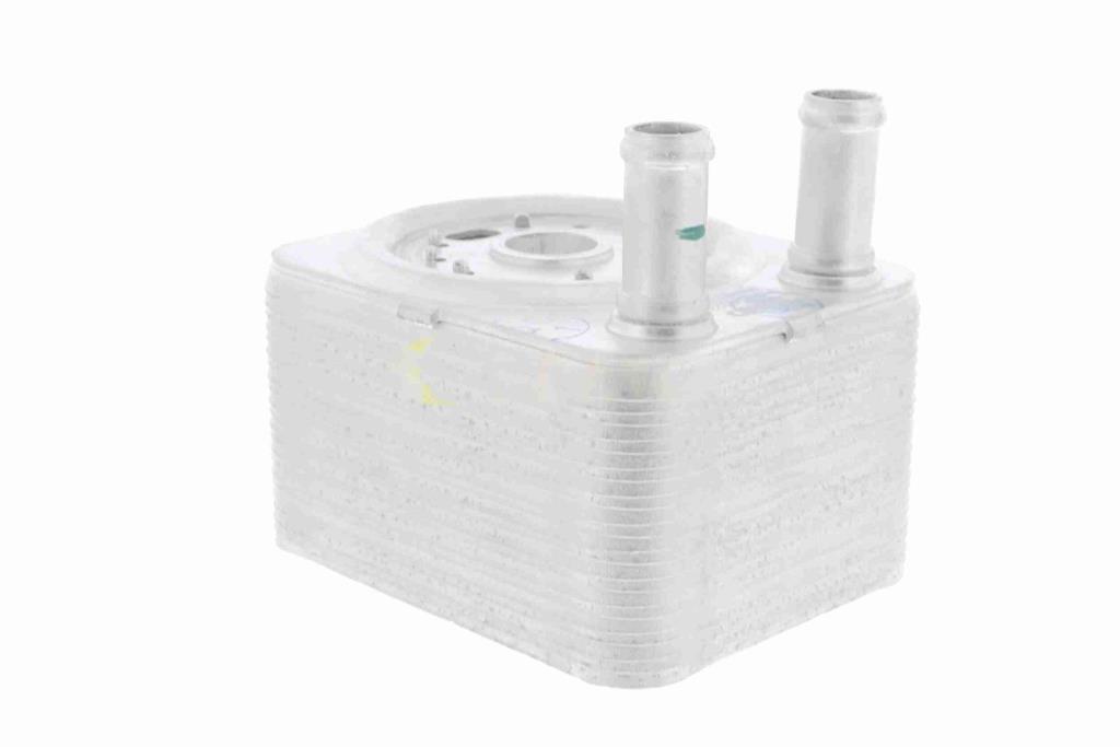 Radiateur d'huile moteur (Refroidisseur d'huile moteur) VEMO V15-60-6023