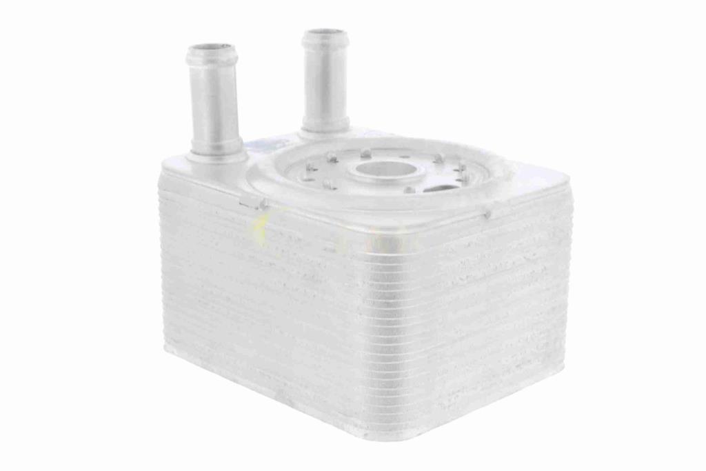 Radiateur d'huile moteur (Refroidisseur d'huile moteur) VEMO V15-60-6023