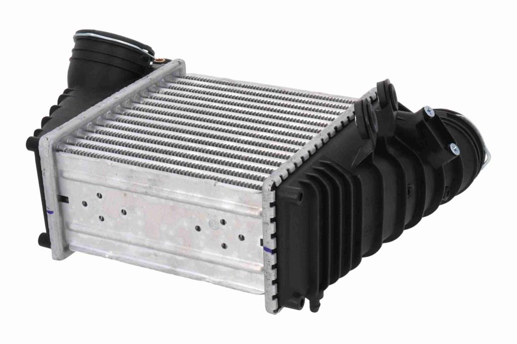 Intercooler, échangeur (Refroidisseur d'air) VEMO ref. V15-60-6033