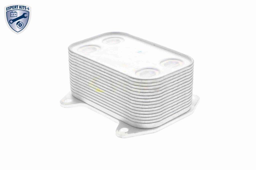 Radiateur d'huile moteur (Refroidisseur d'huile moteur) VEMO V15-60-6061