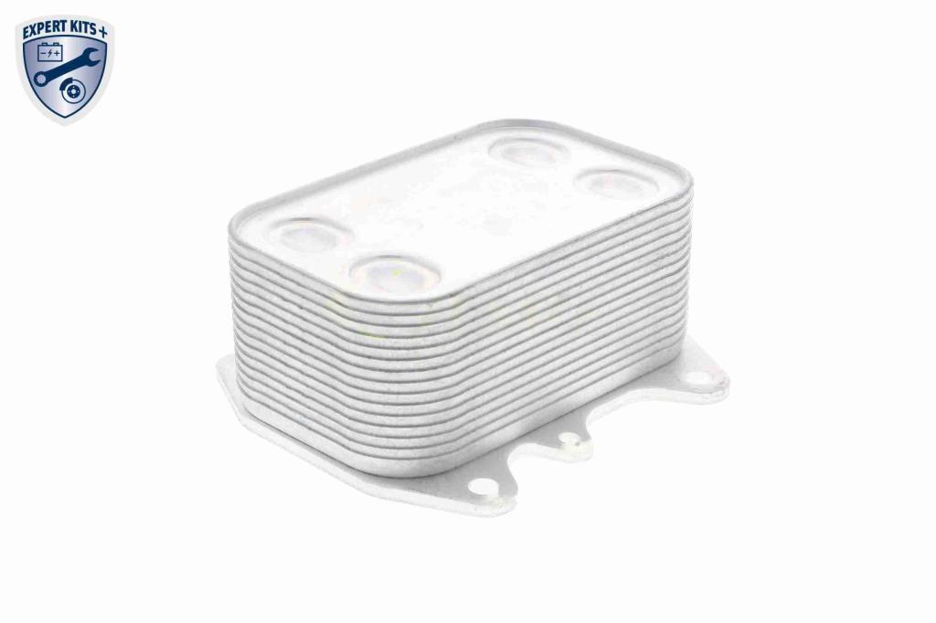 Radiateur d'huile moteur (Refroidisseur d'huile moteur) VEMO V15-60-6061