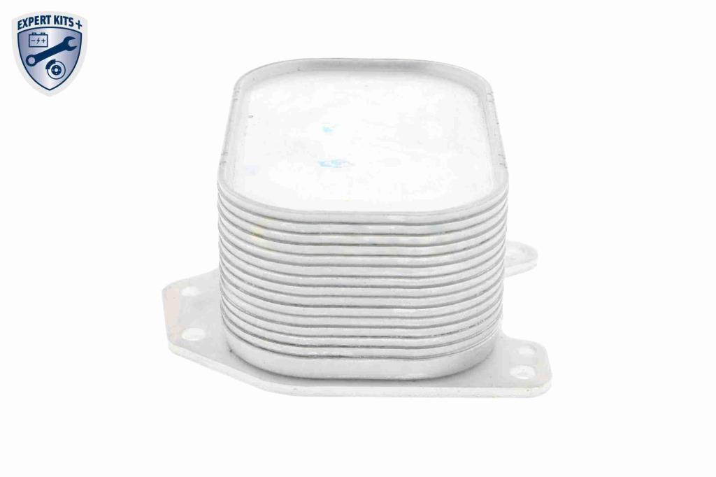 Radiateur d'huile moteur (Refroidisseur d'huile moteur) VEMO V15-60-6063